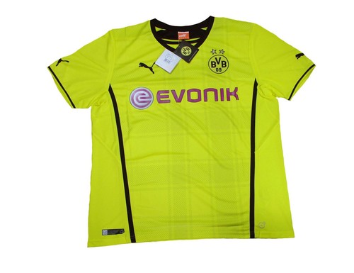 Borussia dortmund bvb jersey - borussia,