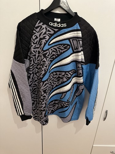 Adidas jersey goalkeeper - jersey,
