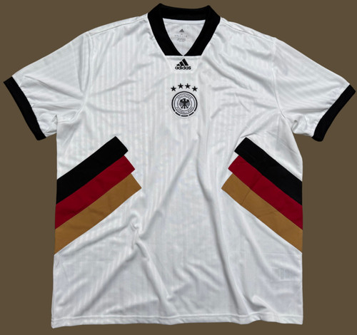 Germany dfb jersey size - germany,