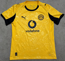 Dortmund Cup Jersey Size M