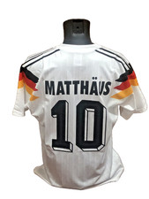 DFB Germany Jersey World Cup
