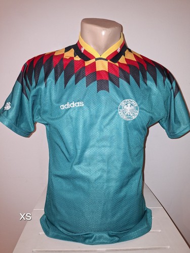 Jersey football germany adidas - jersey,