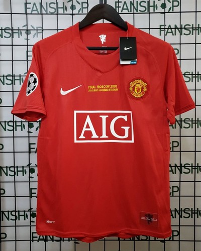 Manchester united short - manchester,