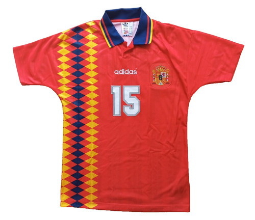 Adidas jose luis - adidas,