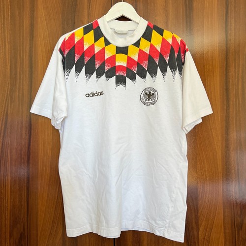 Retro adidas dfb germany - retro,