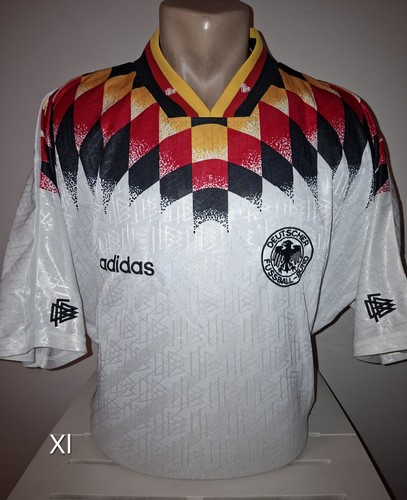 Jersey football germany adidas - jersey,