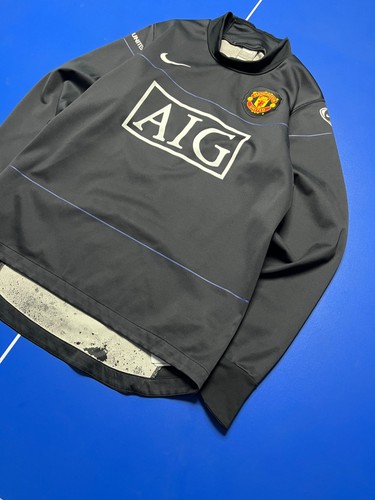 Retro 00s nike man utd - 00s,