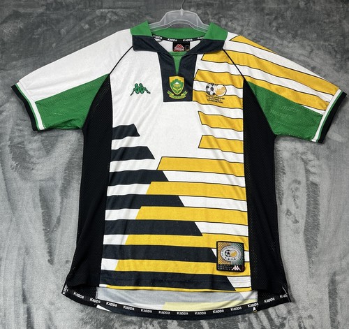 Vintage kappa south africa - vintage,