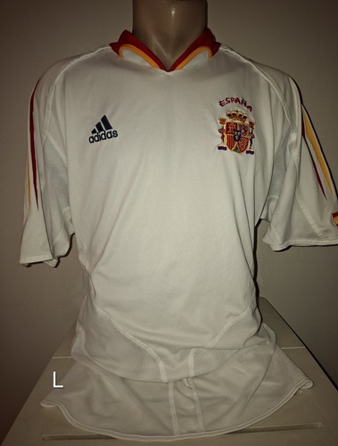 Jersey football spain 2006 - jersey,