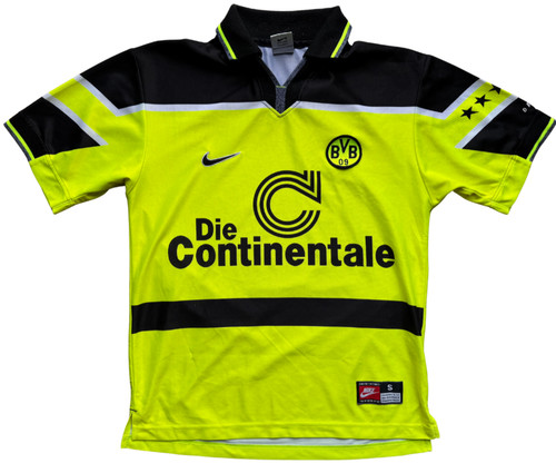 Bvb dortmund jersey size - dortmund,
