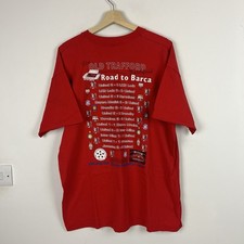 Vintage Manchester United