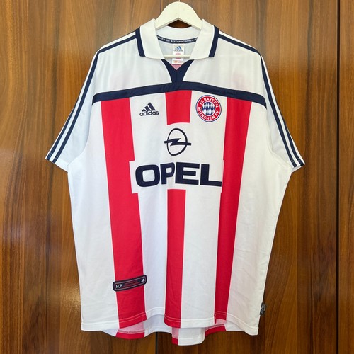 Retro adidas bayern munich - adidas,