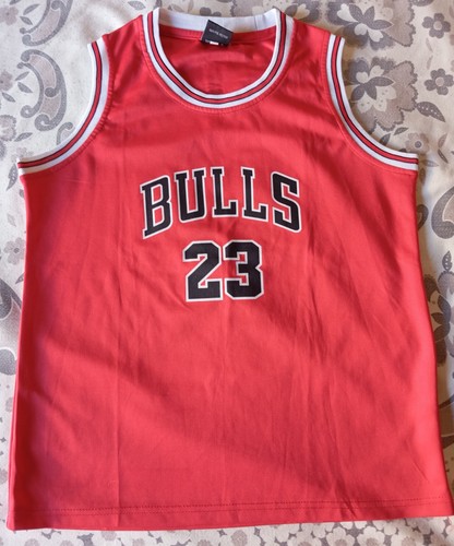 Chicago bulls jersey - jersey, 23