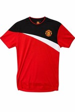 Man Utd Official Merchandise T