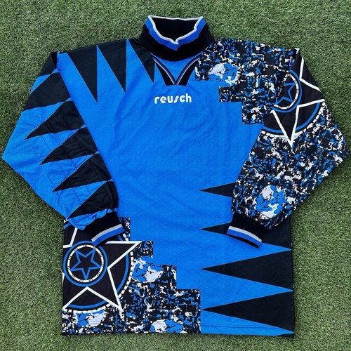 Retro reusch 90s - retro, men