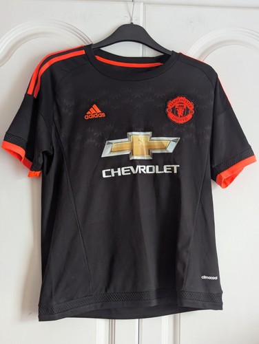Manchester utd retro 16 - manchester,