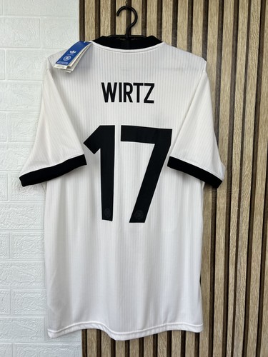 Wirtz germany jersey 125 - germany,